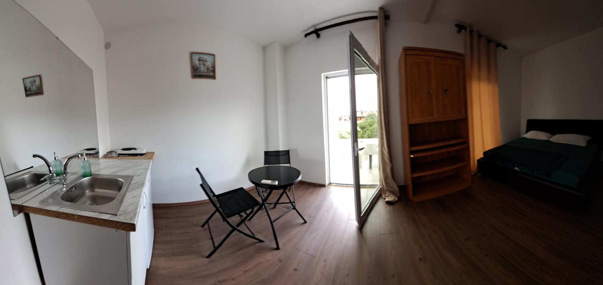 Arb Ulcinj
